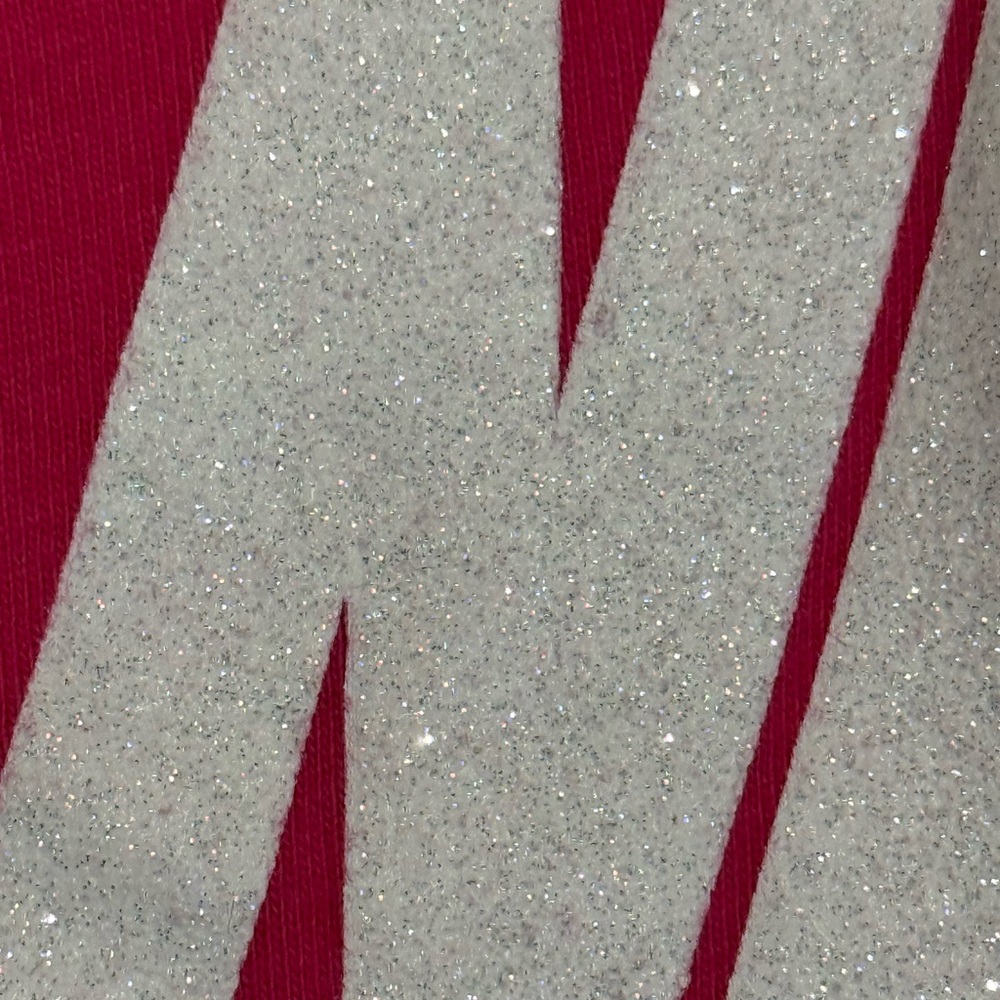 Nike Kids Pink T-Shirt - Picture 3 of 4